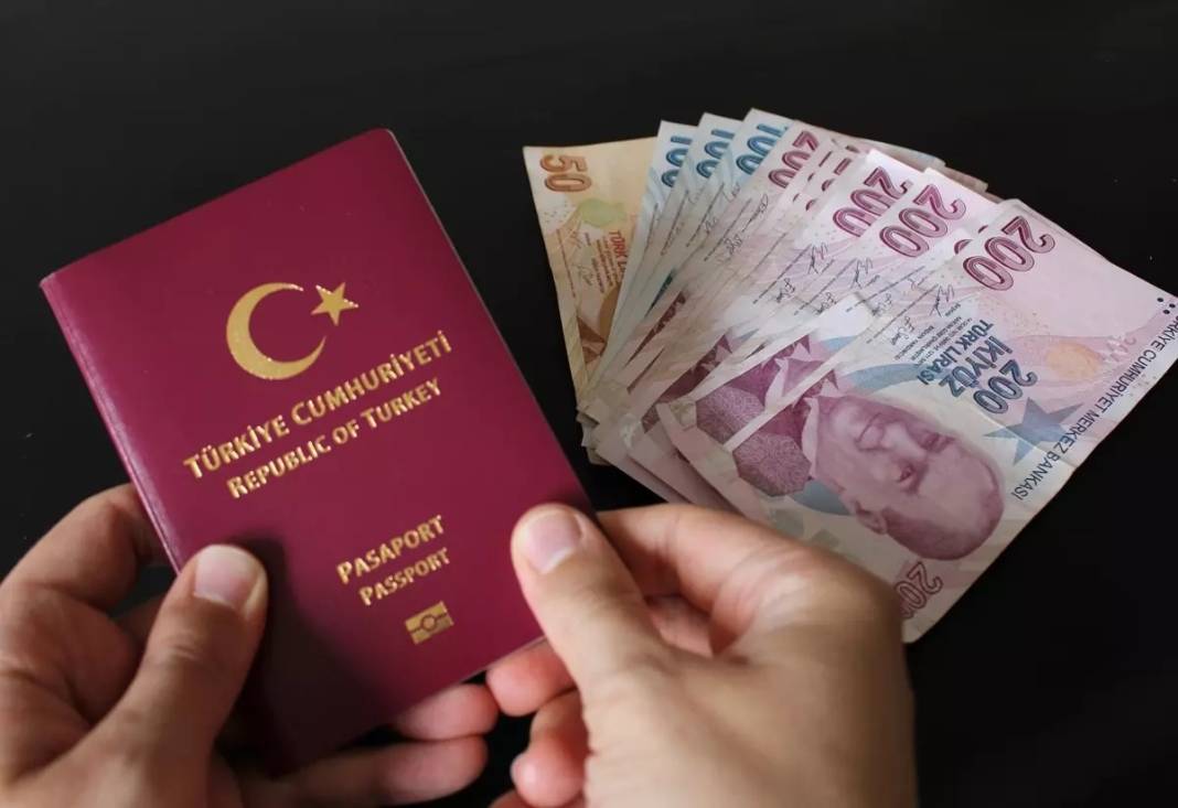 İki ülkeye daha vizesiz giriş yolları kapandı: Schengen kapıları açıldı! 10